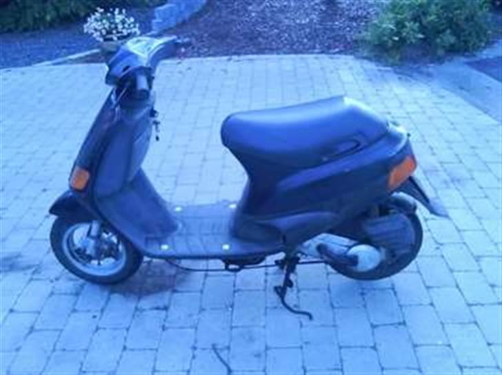 Piaggio zip gl  "meraviglia(solgt billede 10