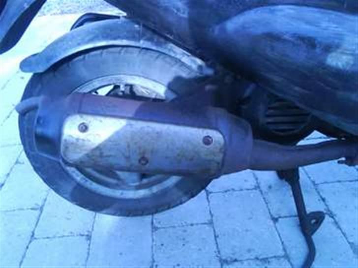 Piaggio zip gl  "meraviglia(solgt billede 11