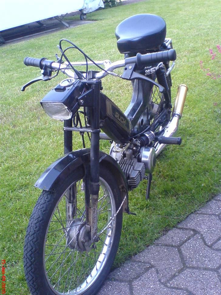 Puch Maxi KL billede 6