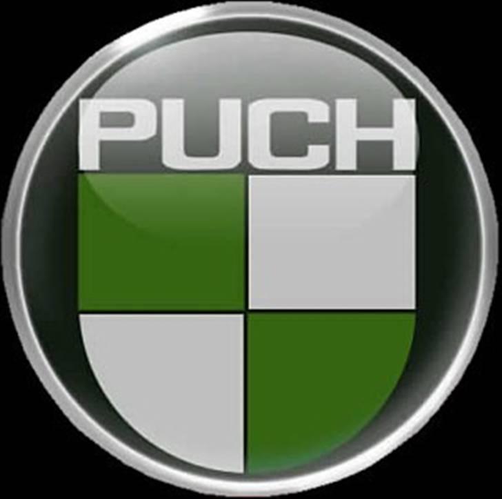 Puch Maxi 2gear #SOLGT# billede 5