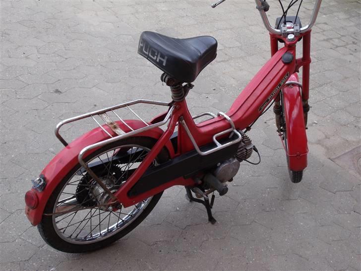 Puch Maxi K - Solgt billede 2