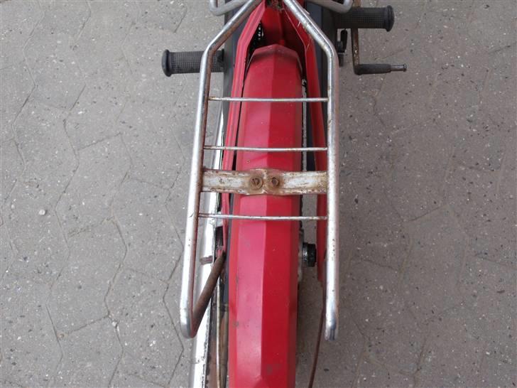 Puch Maxi K - Solgt billede 3