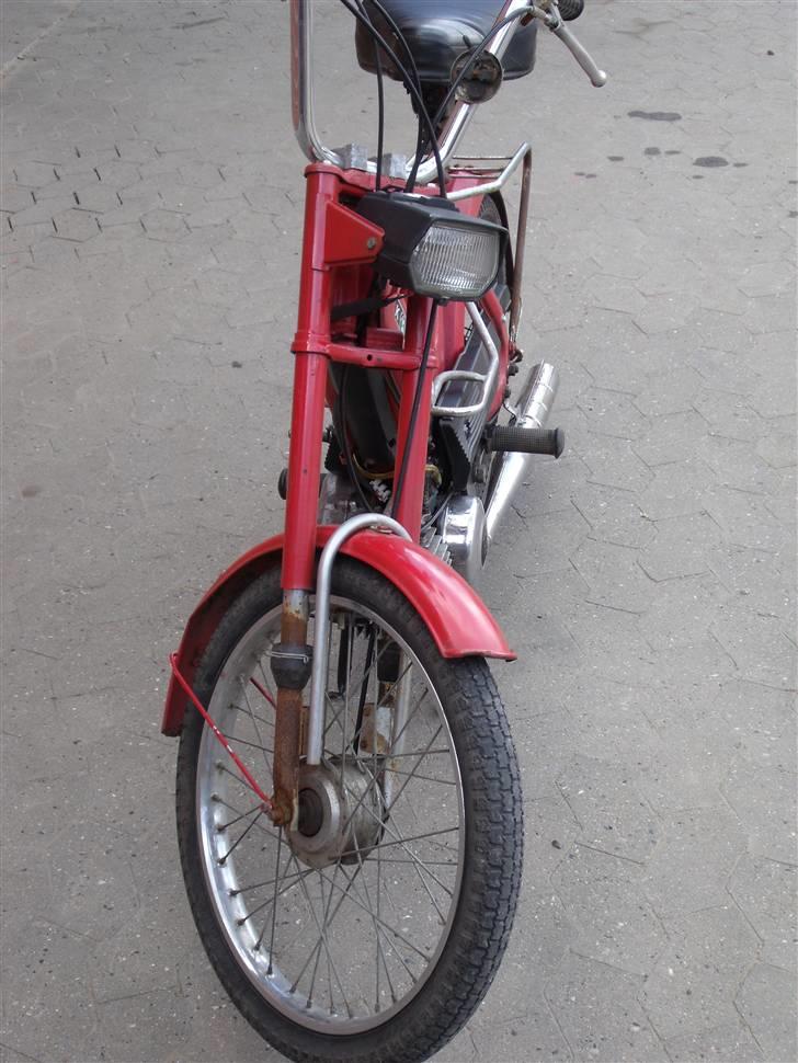 Puch Maxi K - Solgt billede 5