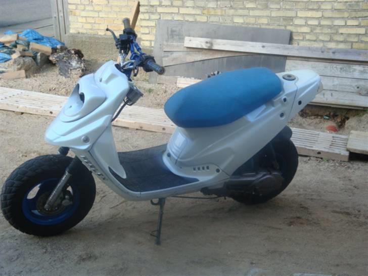 PGO hot 50 billede 1