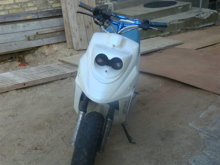 PGO hot 50 billede 2