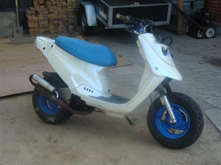 PGO hot 50 billede 4