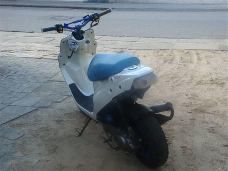 PGO hot 50 billede 5