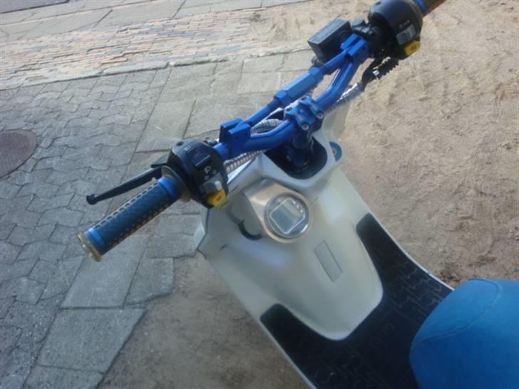 PGO hot 50 billede 6