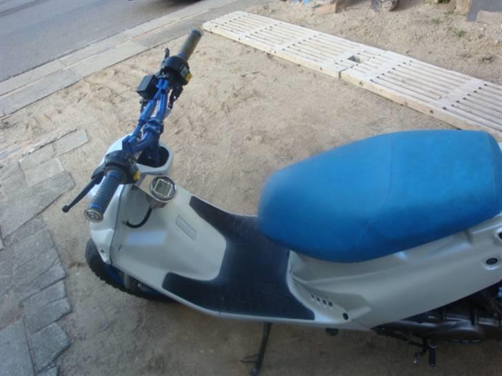 PGO hot 50 billede 7