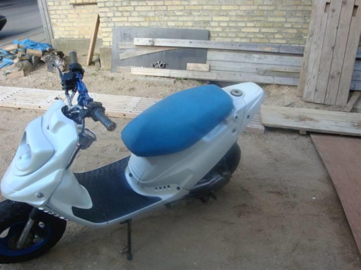 PGO hot 50 billede 8