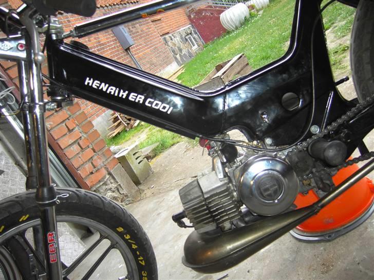 Puch Maxi K billede 3