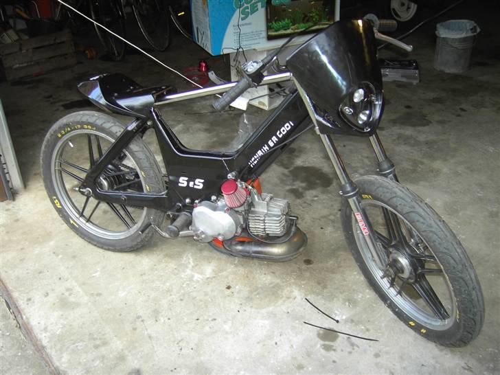 Puch Maxi K billede 4