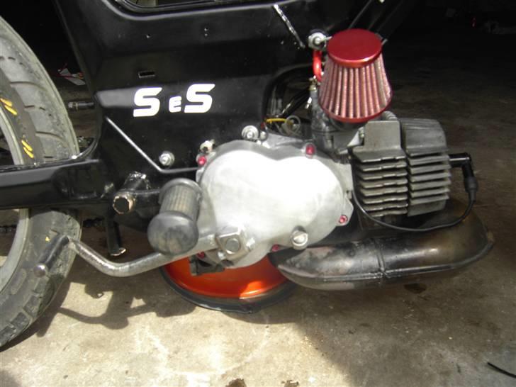 Puch Maxi K billede 5