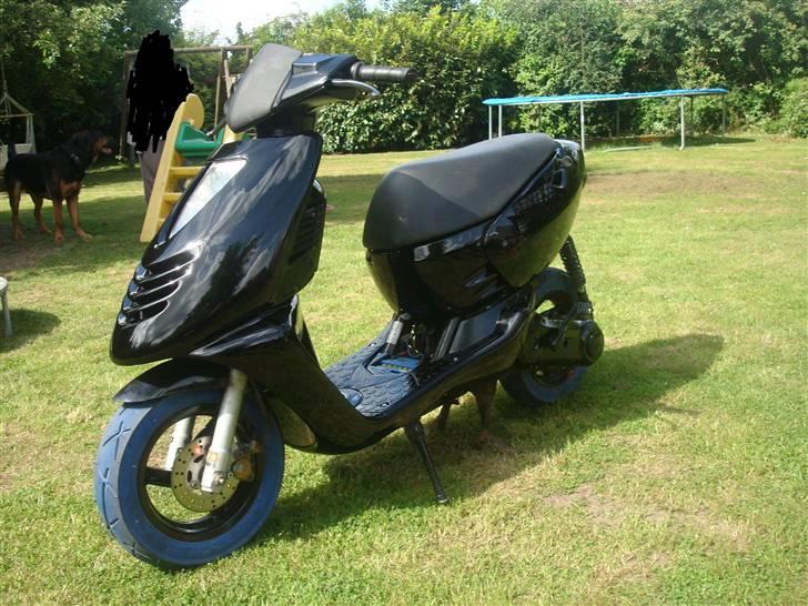 Aprilia Sonic ¤ Skjolde solgt ¤ billede 1