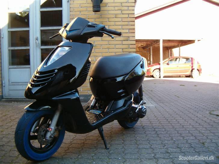 Aprilia Sonic ¤ Skjolde solgt ¤ billede 2