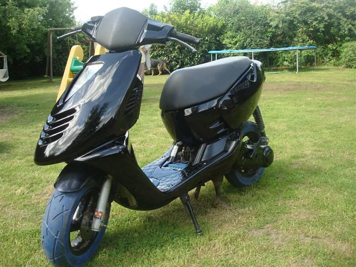 Aprilia Sonic ¤ Skjolde solgt ¤ billede 4