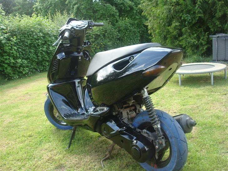 Aprilia Sonic ¤ Skjolde solgt ¤ billede 5