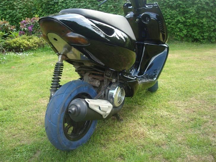 Aprilia Sonic ¤ Skjolde solgt ¤ billede 6