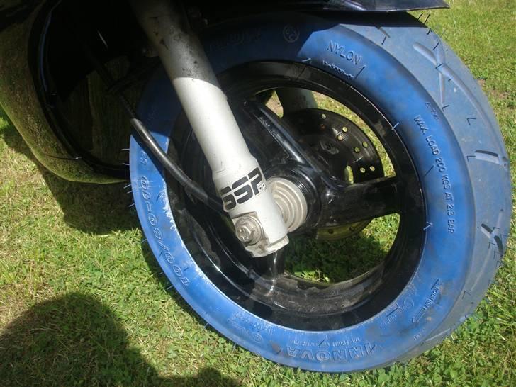 Aprilia Sonic ¤ Skjolde solgt ¤ billede 7