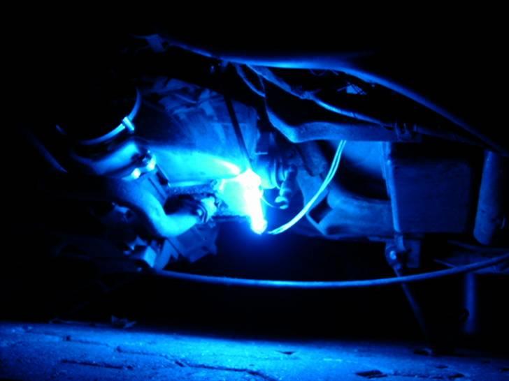 PGO Dr Big billede 6