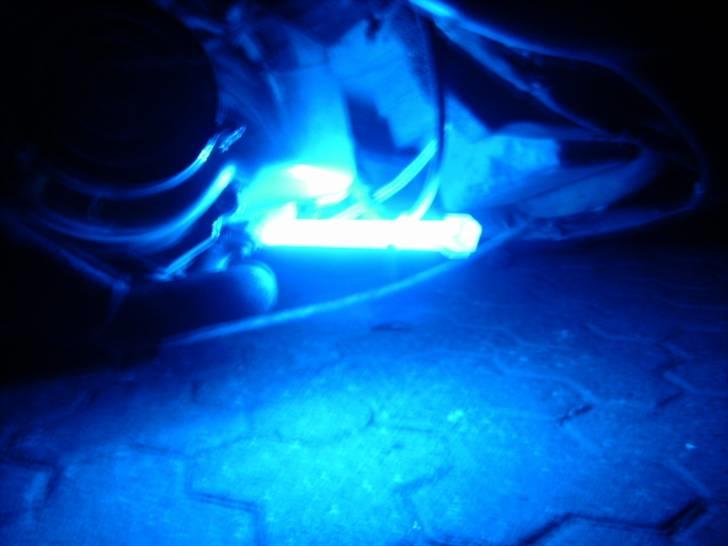 PGO Dr Big billede 7