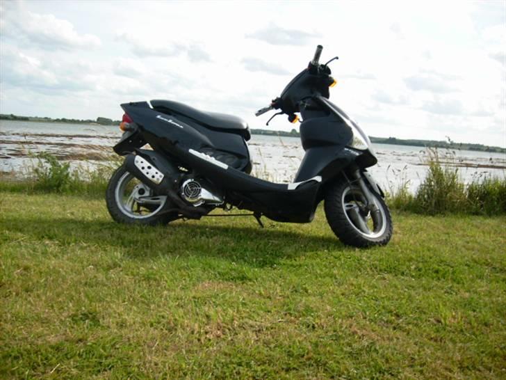 PGO Dr Big - som den ser ud i dag den (18/5/09) billede 8