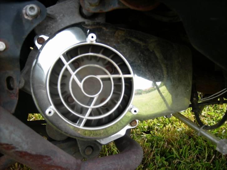 PGO Dr Big billede 9