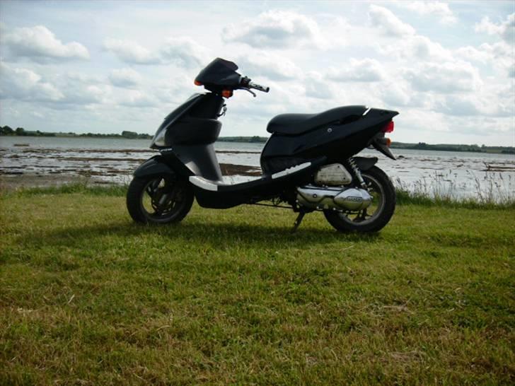 PGO Dr Big billede 10