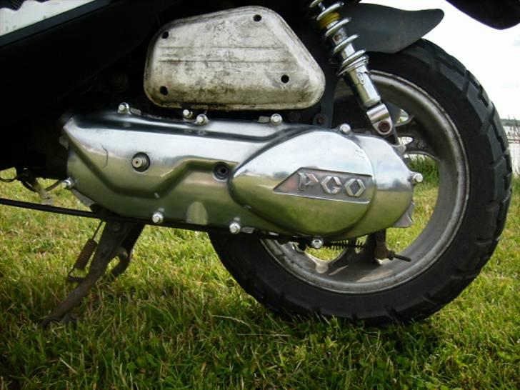 PGO Dr Big billede 11