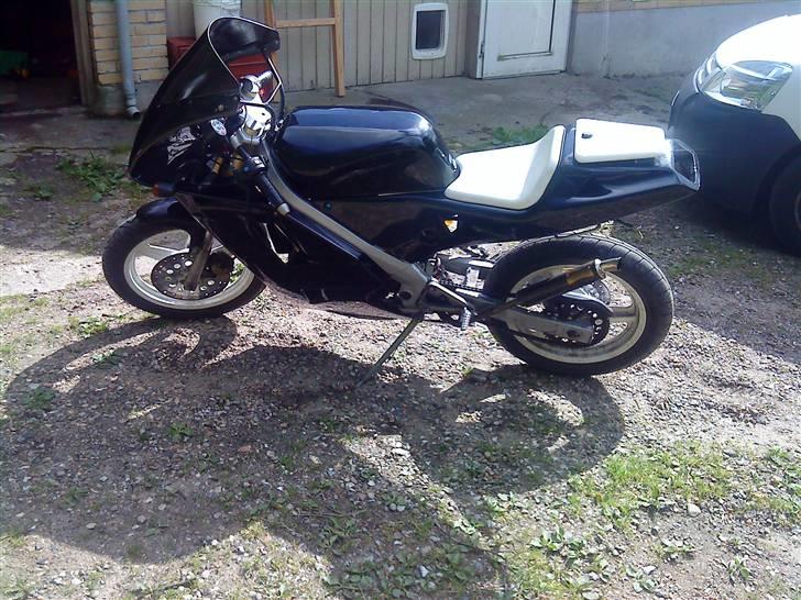 Cagiva Mito SÆLGES ! billede 12