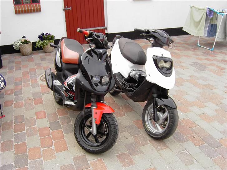 PGO hot :D byttede til rmx :D billede 1