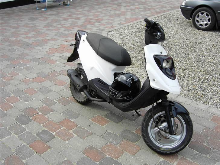 PGO hot :D byttede til rmx :D billede 2