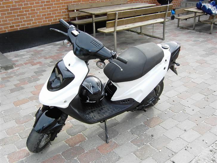 PGO hot :D byttede til rmx :D billede 3