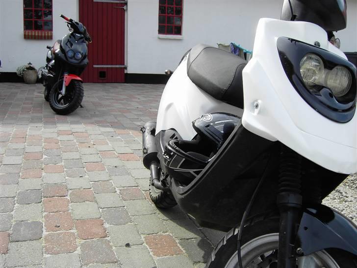 PGO hot :D byttede til rmx :D billede 4