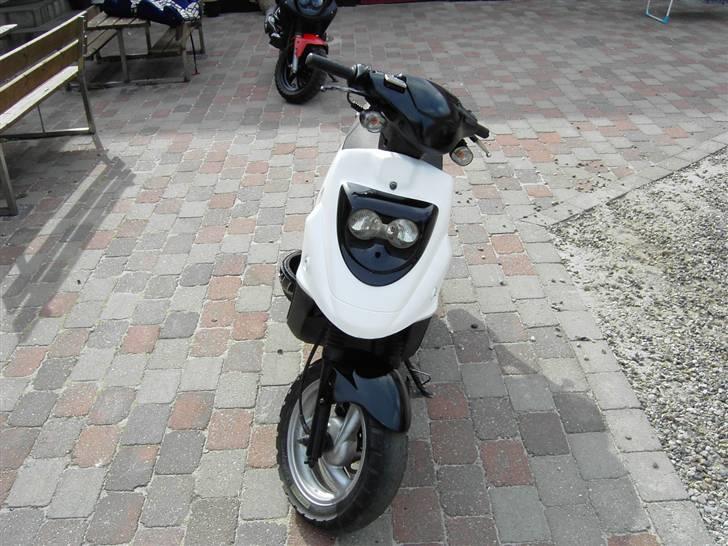 PGO hot :D byttede til rmx :D billede 5