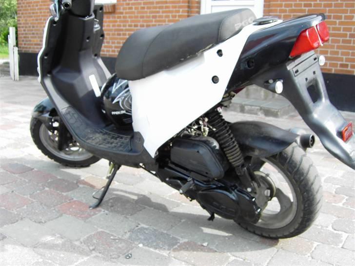 PGO hot :D byttede til rmx :D billede 6