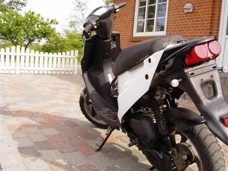 PGO hot :D byttede til rmx :D billede 7