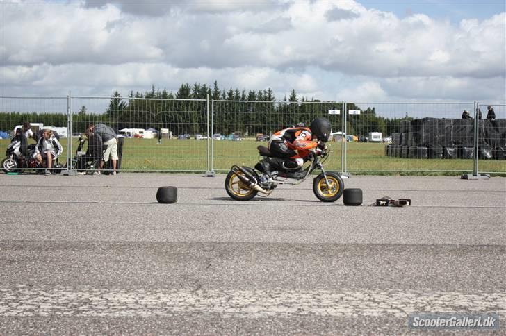 Aprilia Sprinter - 3. plads - DHS billede 4