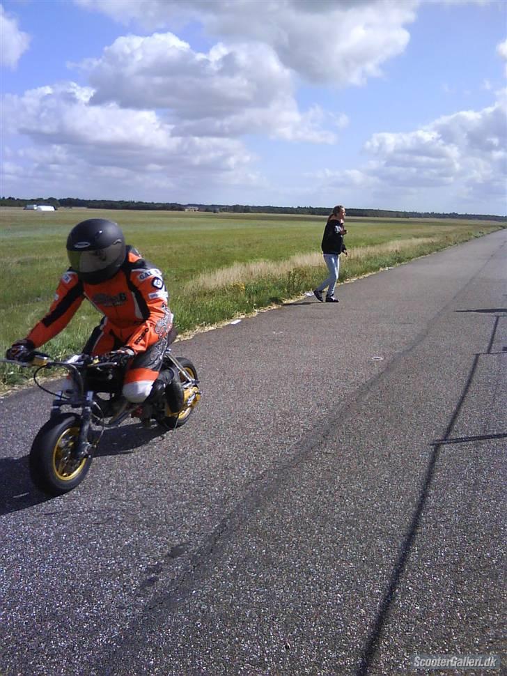 Aprilia Sprinter - 3. plads - DHS billede 7