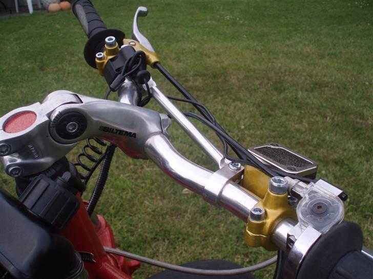 Aprilia Sprinter - 3. plads - DHS billede 11