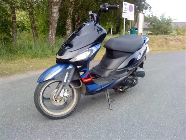 Giantco SpRiNt billede 1