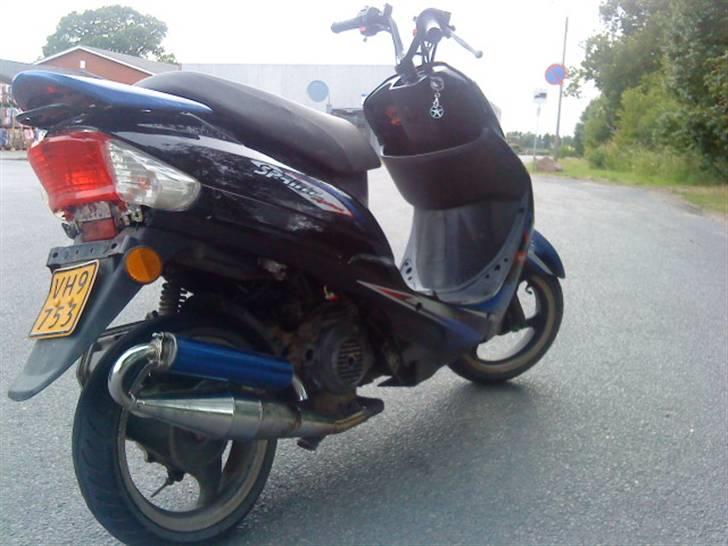 Giantco SpRiNt billede 3