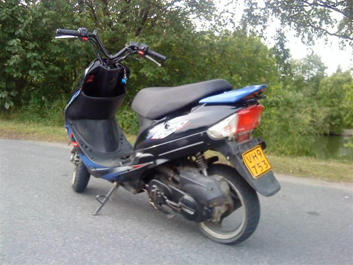 Giantco SpRiNt billede 4