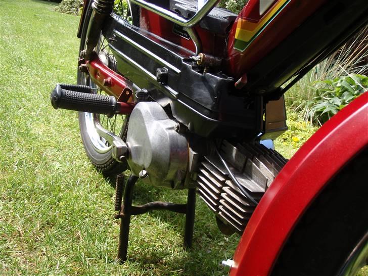 Puch Maxi KL - E50 billede 3