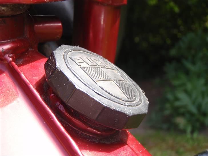 Puch Maxi KL - E50 billede 6