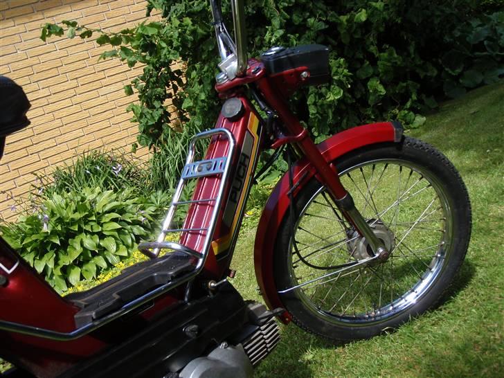 Puch Maxi KL - E50 billede 7