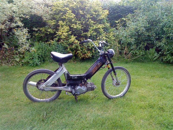 Puch Puch Maxi k - {SOLGT} billede 2