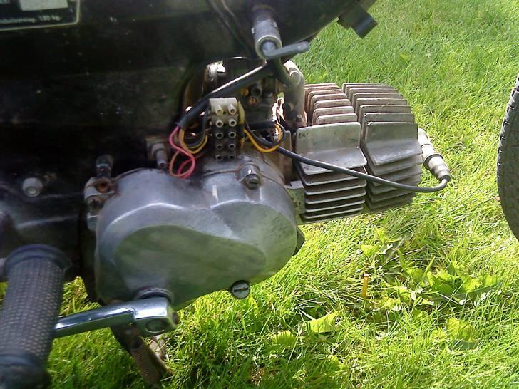 Puch Puch Maxi k - {SOLGT} billede 4