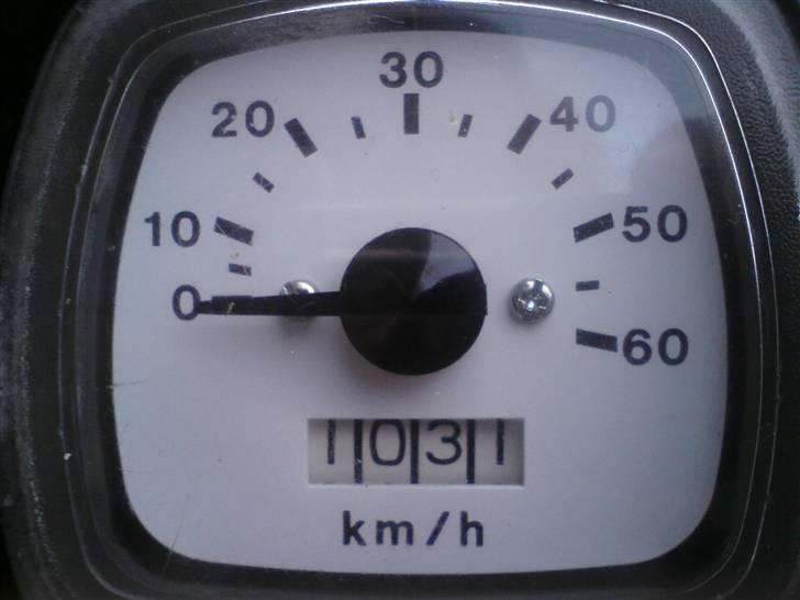 Suzuki FZ50 [SOLGT] billede 11