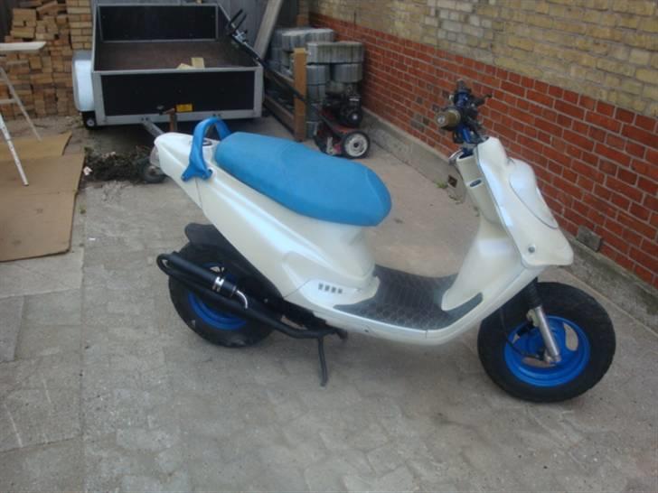 PGO hot 50 billede 9